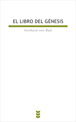 El libro del Génesis