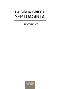 Pentateuco