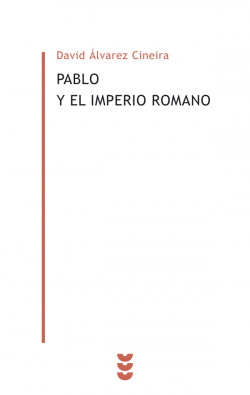 Pablo y el Imperio romano