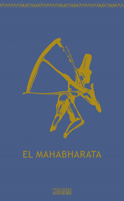El Mahabharata contado segun la tradicion oral