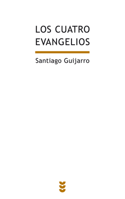 Los cuatro evangelios