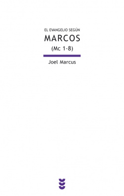 EL EVANGELIO SEGÚN MARCOS