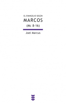 El Evangelio según Marcos