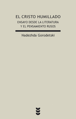 El cristo humillado