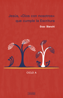 "Jesús ""Dios con nosotros"" que cumple la escritura"