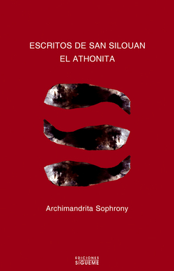 Escritos de San Silouan el Athonita
