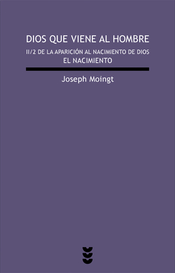 El nacimiento. tomo II.