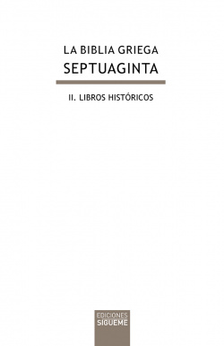 Libros históricos