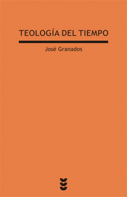 Teología del tiempo