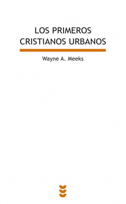Los primeros cristianos urbanos