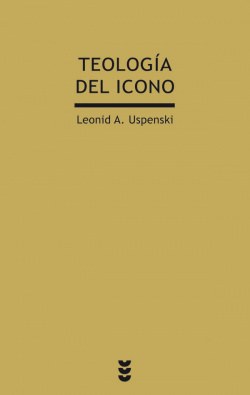 Teología del Icono
