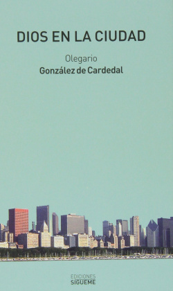 Dios en la ciudad