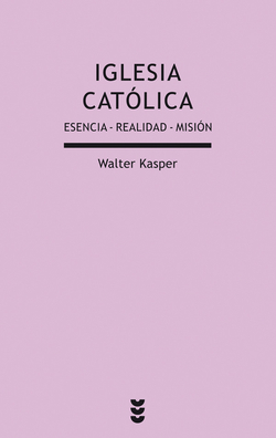 Iglesia Católica