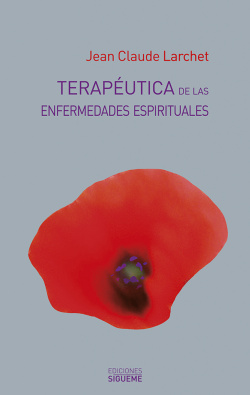 Terapeútica de las enfermedades espirituales