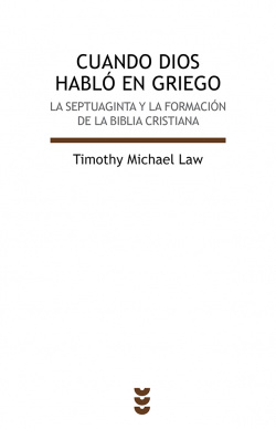 Cuando Dios habló en griego