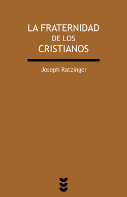 La fraternidad de los cristianos