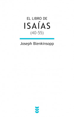 El libro de Isaías (40-55)
