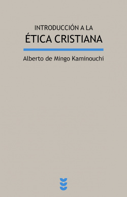 Introducción a la ética cristiana