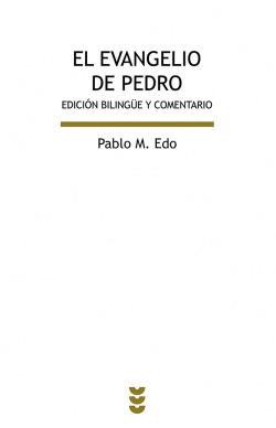 El evangelio de Pedro
