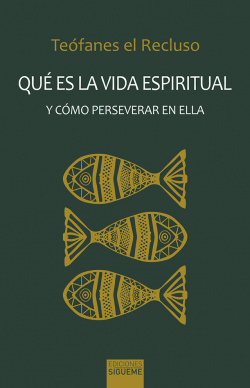 Qué es la vida espiritual y cómo preservar en ella