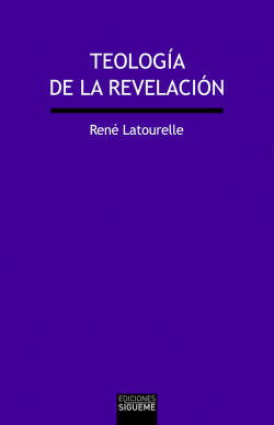 Teología de la Revelación