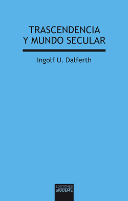 Trascendencia y mundo secular