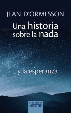Una historia sobre la nada