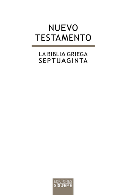 Nuevo Testamento