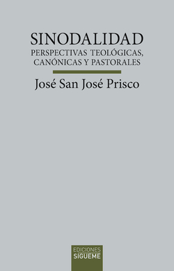 Sinodalidad
