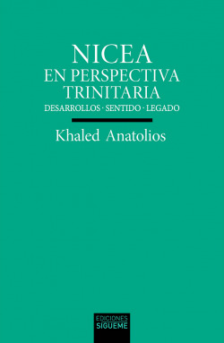 NICEA EN PERSPECTIVA TRINITARIA