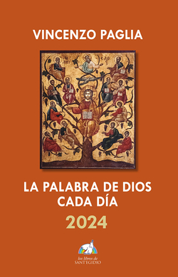 La Palabra de Dios cada día - 2024