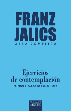 Ejercicios de contemplación