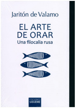 EL ARTE DE ORAR