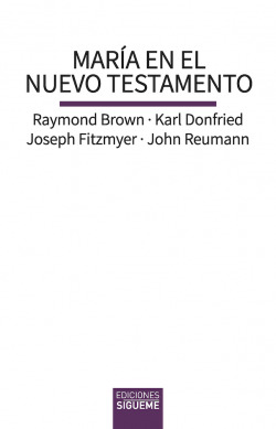 MARIA EN EL NUEVO TESTAMENTO