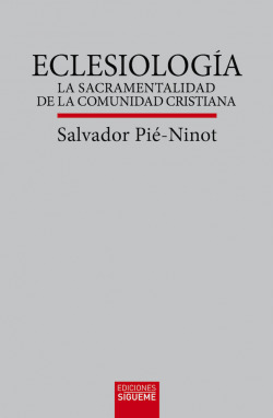 ECLESIOLOGIA