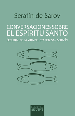 Conversaciones sobre el Espíritu Santo