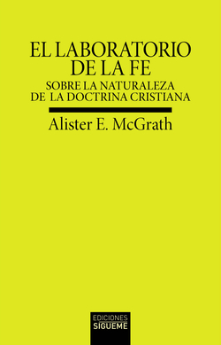 El laboratorio de la fe