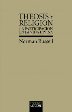 Theosis y religion:participacion en la vida divina