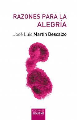 RAZONES PARA LA ALEGRIA
