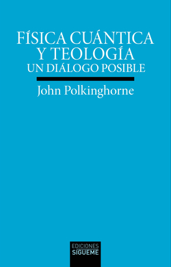 Física cuántica y teología