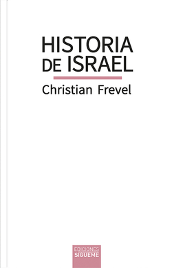 HISTORIA DE ISRAEL