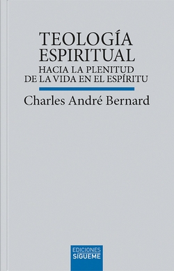 TEOLOGIA ESPIRITUAL