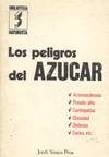 PELIGROS DEL AZUCAR, LOS