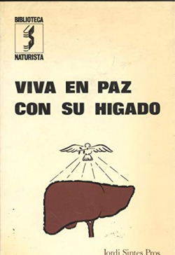 VIVA EN PAZ CON SU HIGADO