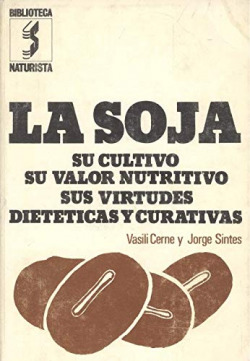 SOJA, LA