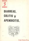 DIARREAS, COLITIS Y APENDICITIS