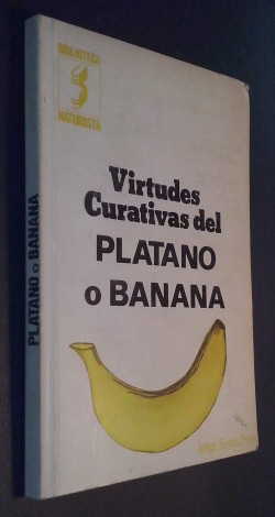 VIRTUDES CURATIVAS DEL PLATANO