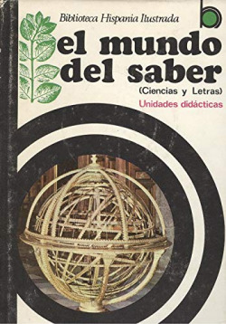 EL MUNDO DEL SABER