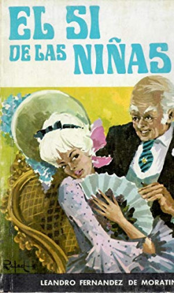 EL SI DE LAS NIÑAS