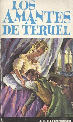 LOS AMANTES DE TERUEL